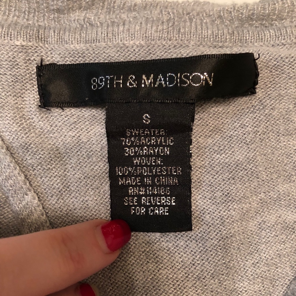 SHIRT - Picture 3 of 4